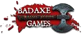 Bad Axe Games