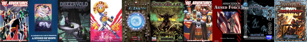 Cover Compilation