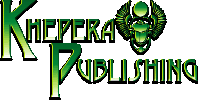 Khepera Publishing Site